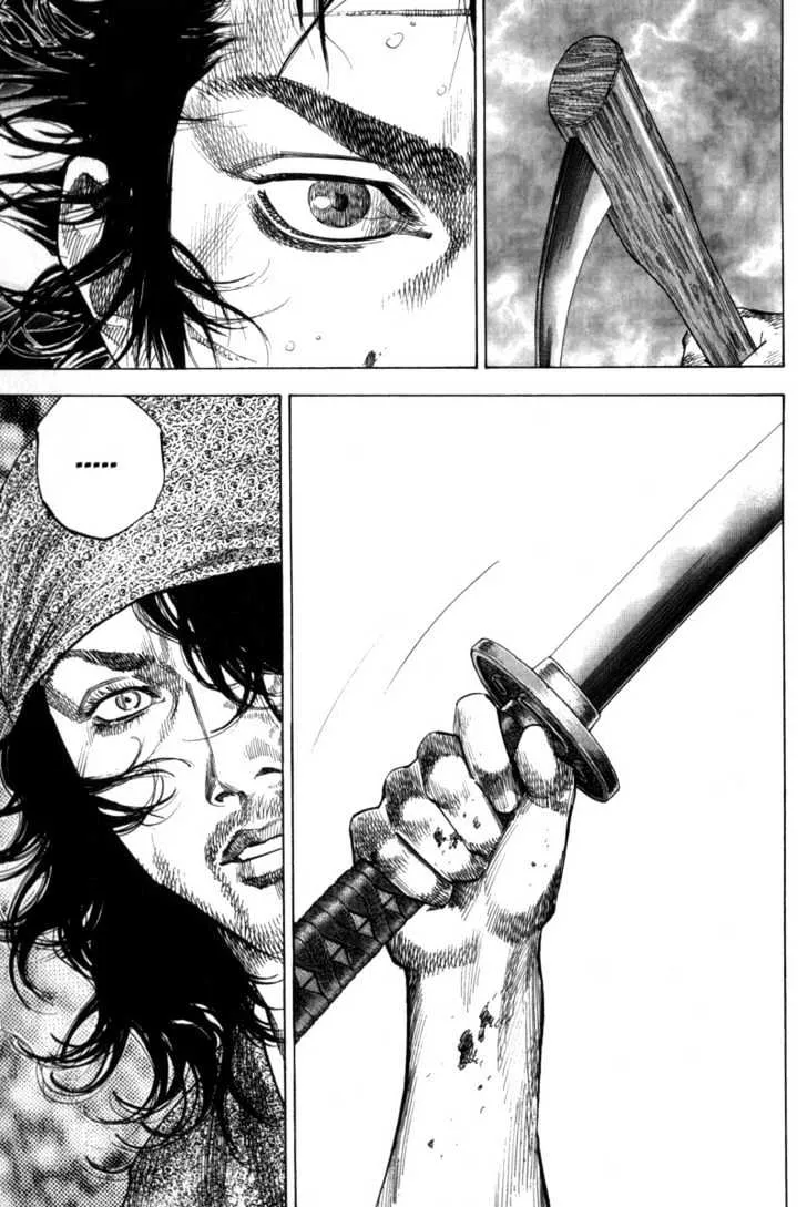 Vagabond - Page 3