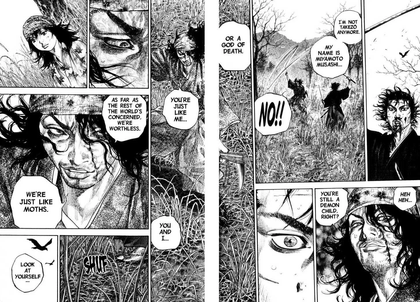 Vagabond - Page 8