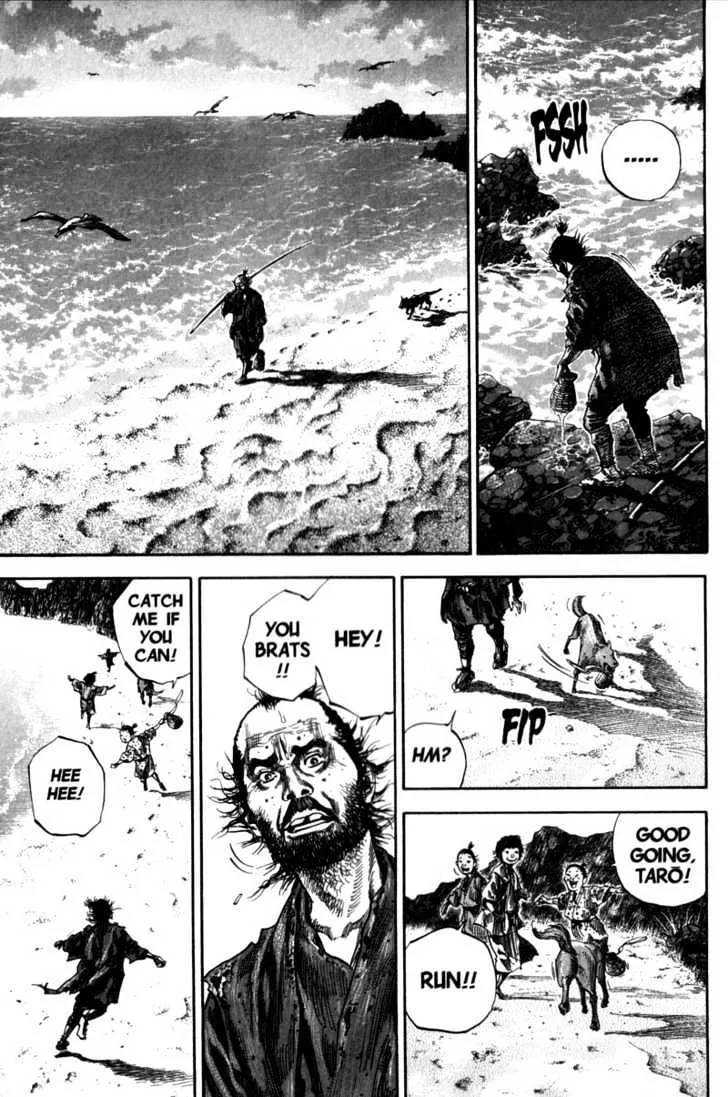 Vagabond - Page 4