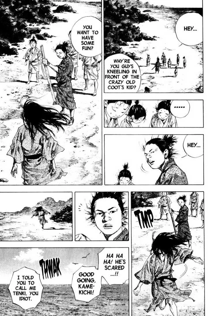 Vagabond Chapter 136 page 11 - MangaKakalot