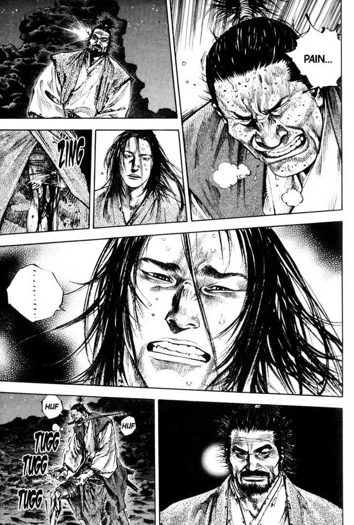 Vagabond Chapter 153 page 3 - MangaKakalot