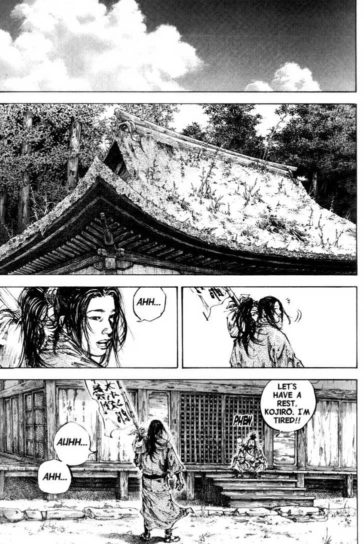 Vagabond - Page 14