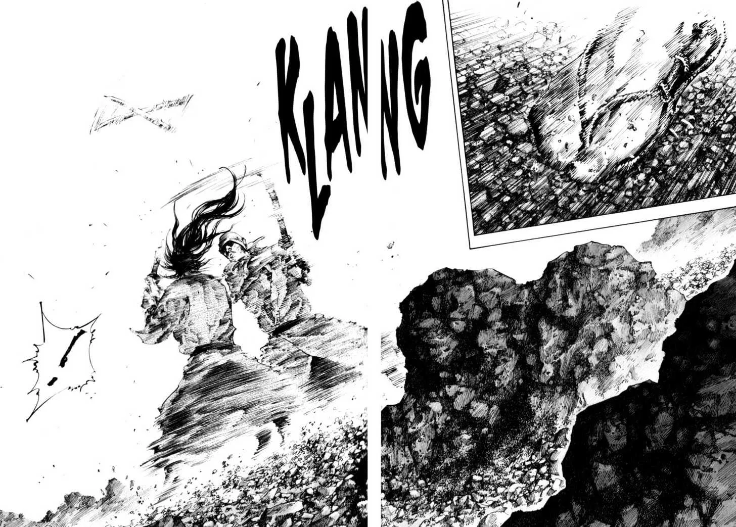 Vagabond - Page 21