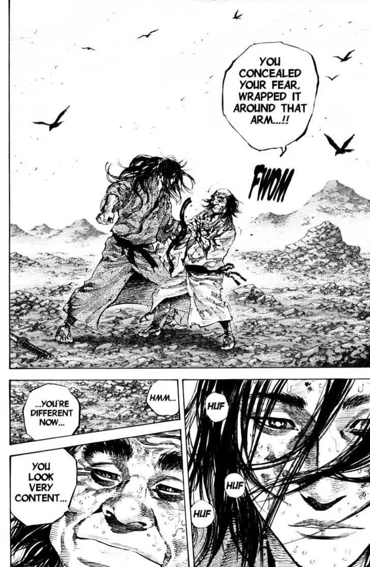 Vagabond Chapter 172 page 6 - Mangabat