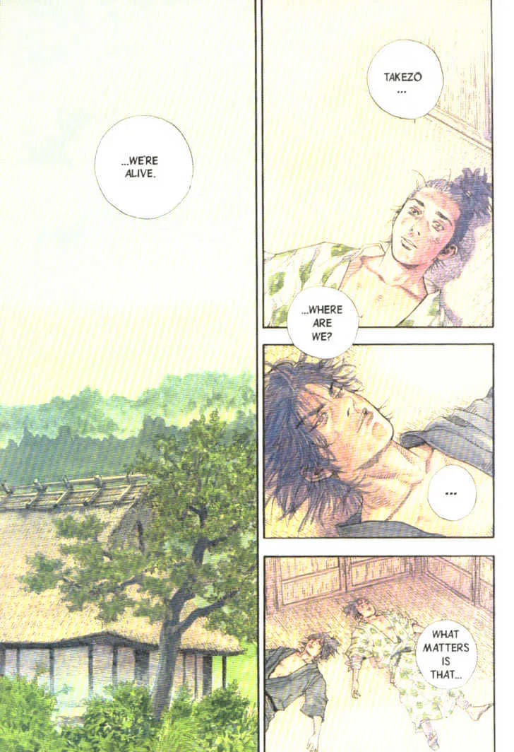 Vagabond - Page 2