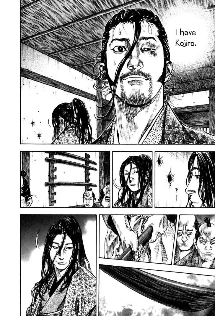 Vagabond Chapter 201 page 5 - MangaKakalot