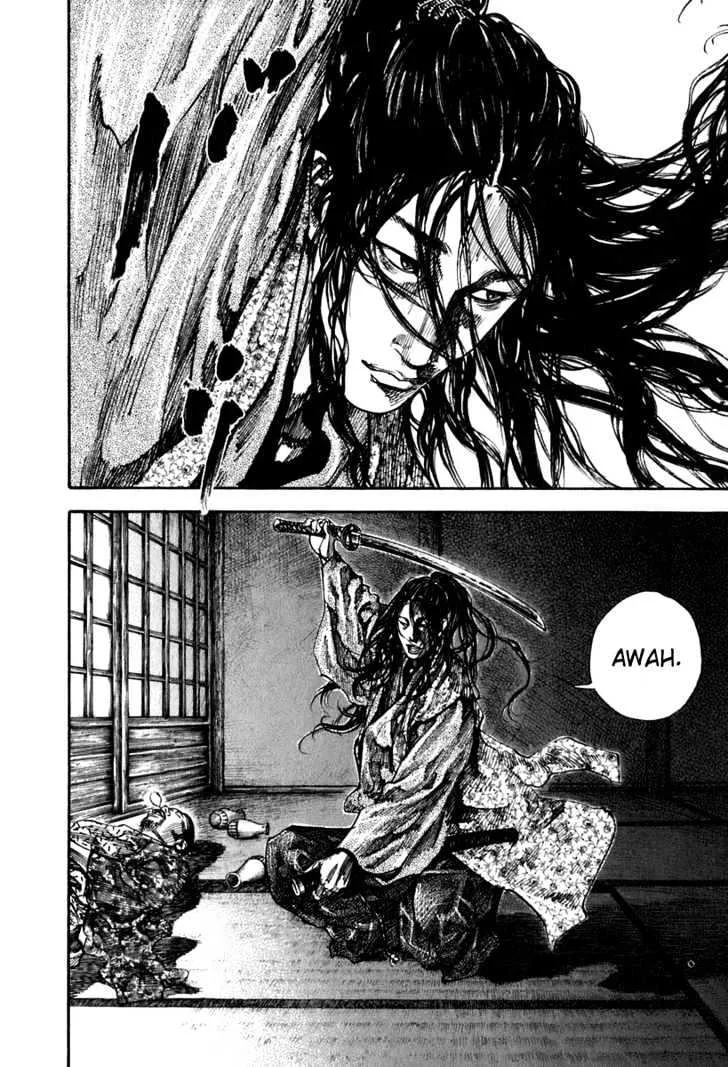 Vagabond Chapter 205 page 19 - Mangabat