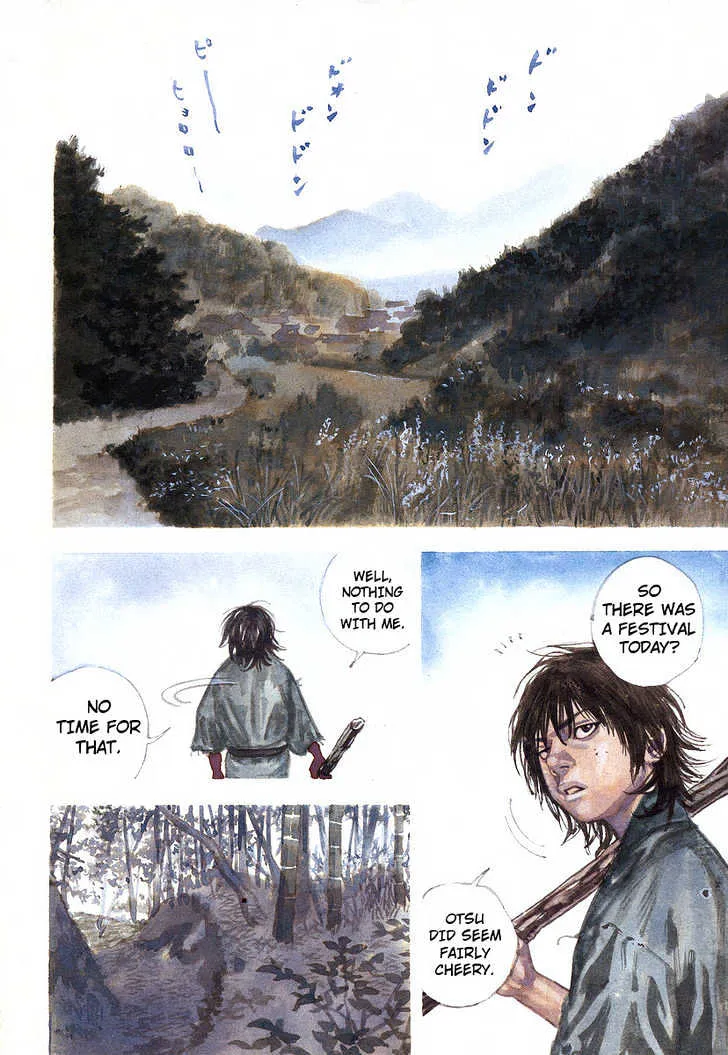 Vagabond - Page 2