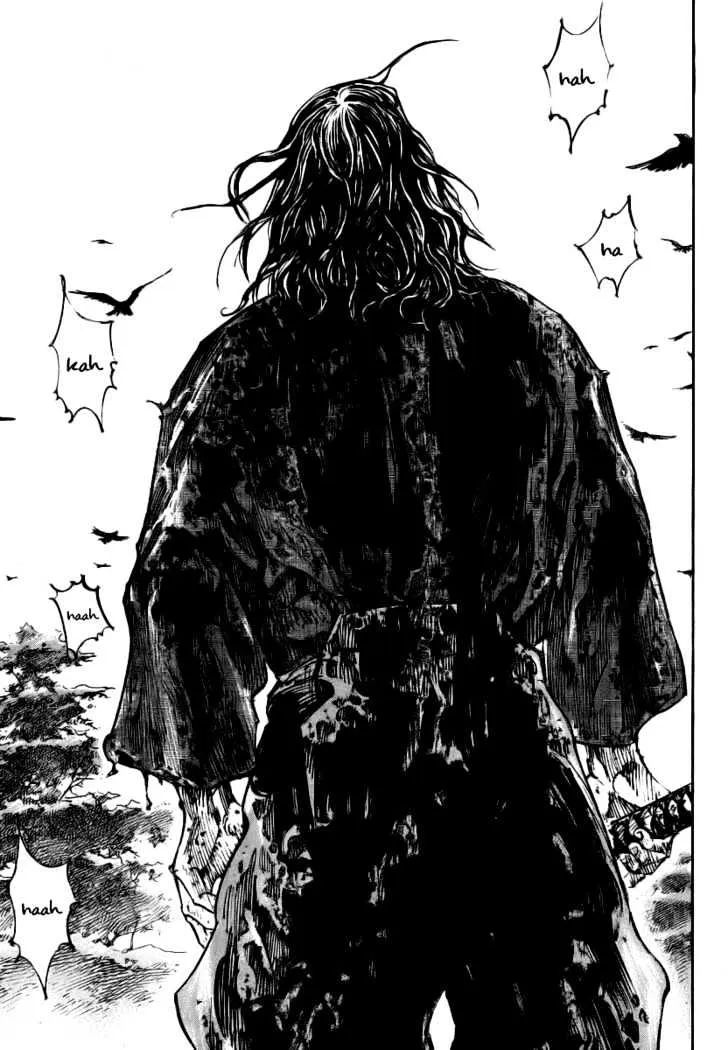 Vagabond Chapter 238 page 16 - MangaKakalot