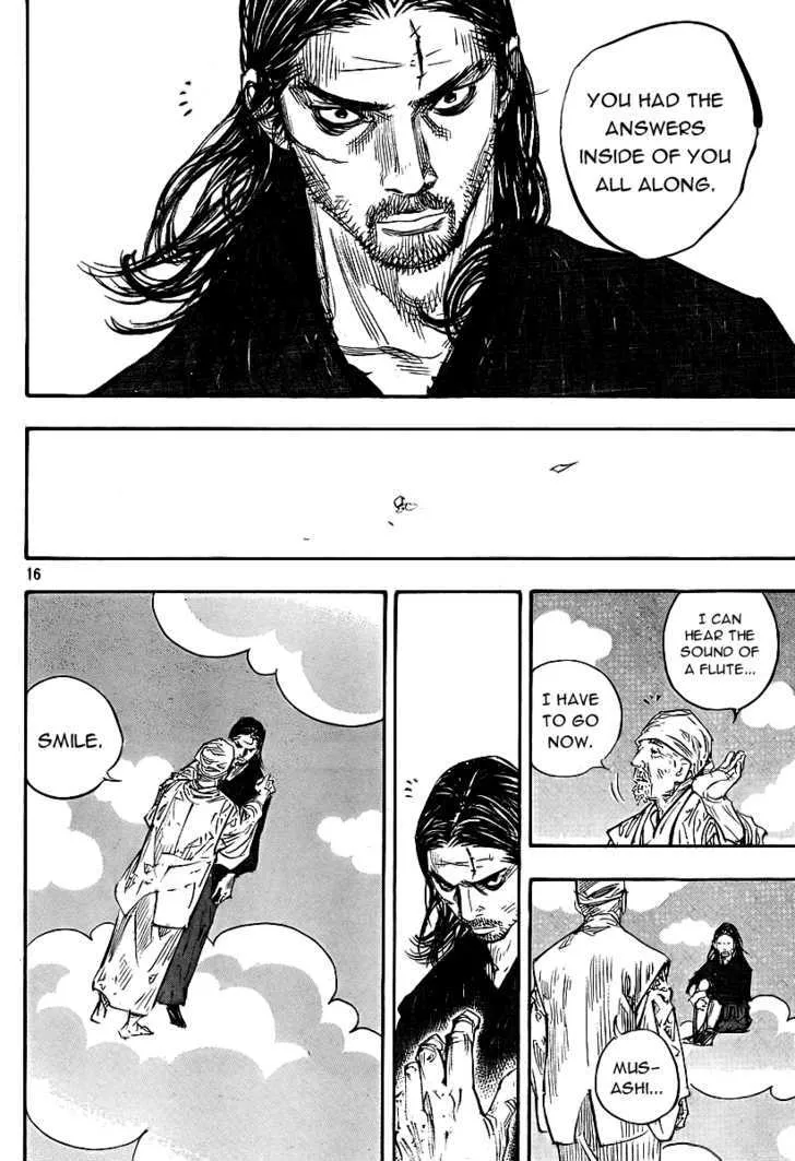 Vagabond Chapter 281 page 14 - MangaKakalot