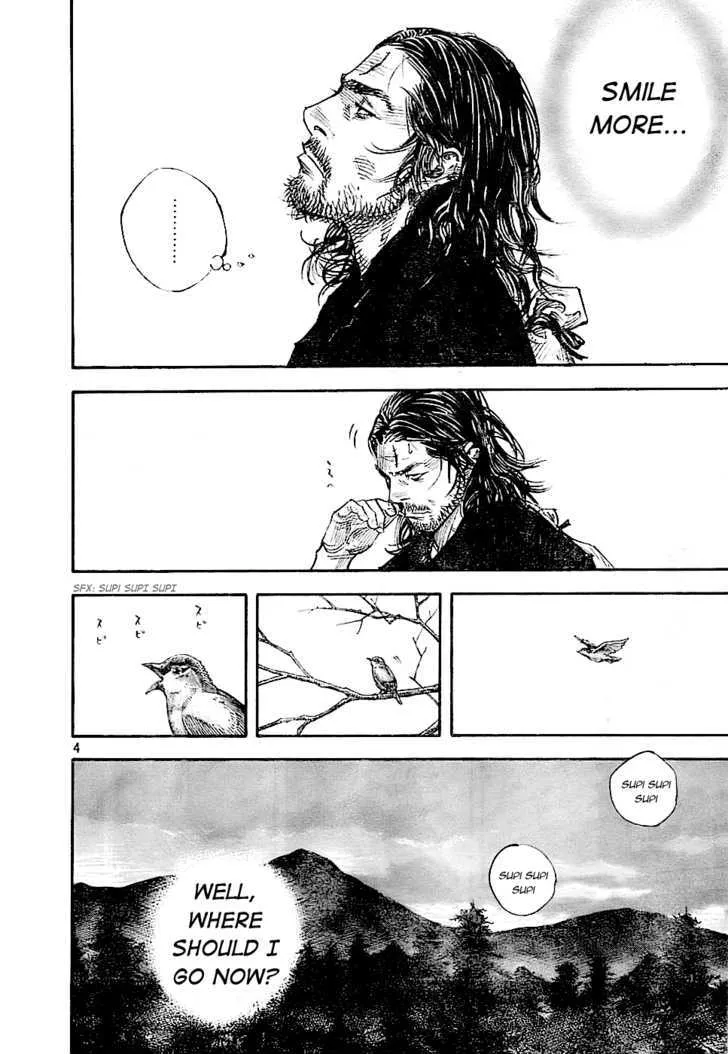 Vagabond Chapter 285 page 4 - MangaKakalot