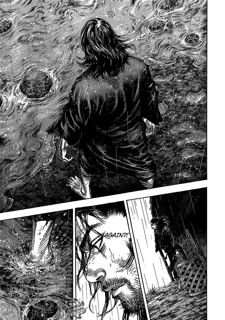 Vagabond Chapter 303 page 6 - Mangabat