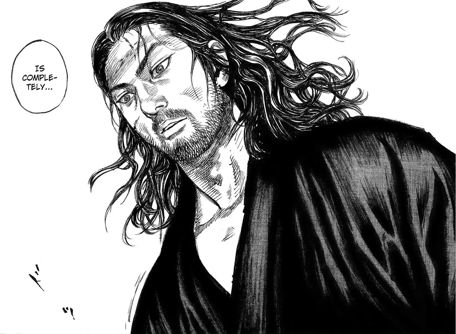 Vagabond - Page 34