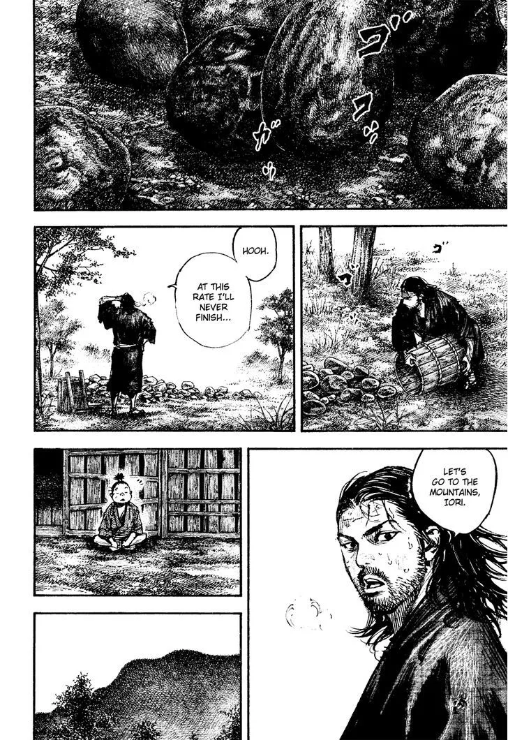 Vagabond - Page 4