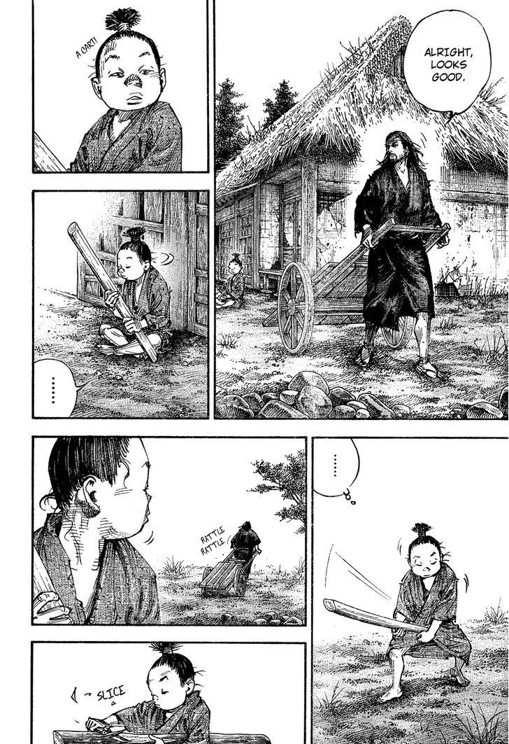 Vagabond - Page 6