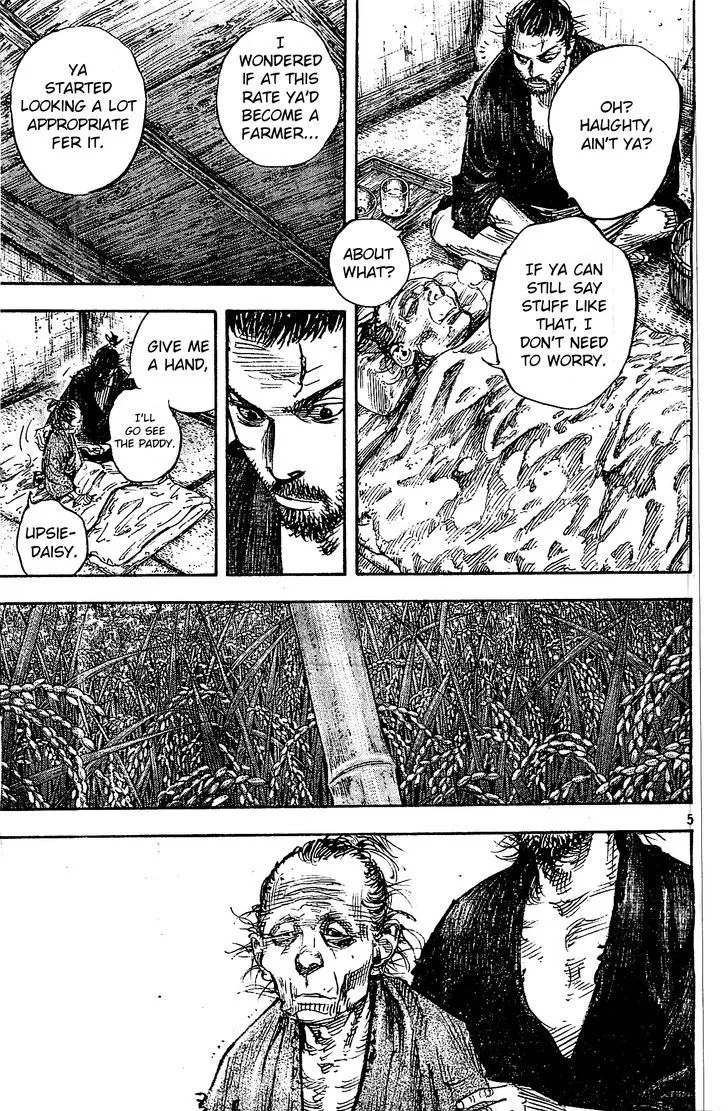 Vagabond - Page 4