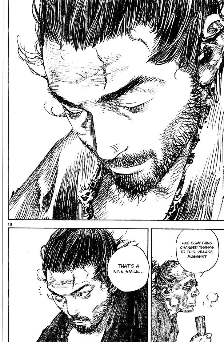 Vagabond - Page 9