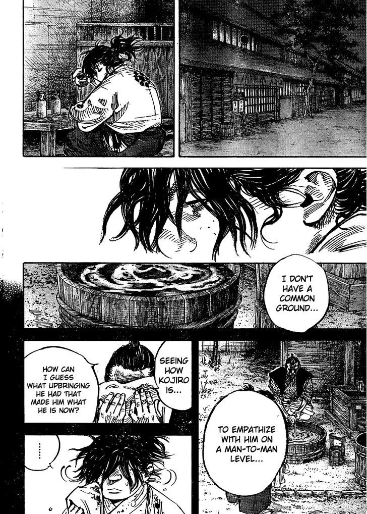 Vagabond - Page 4