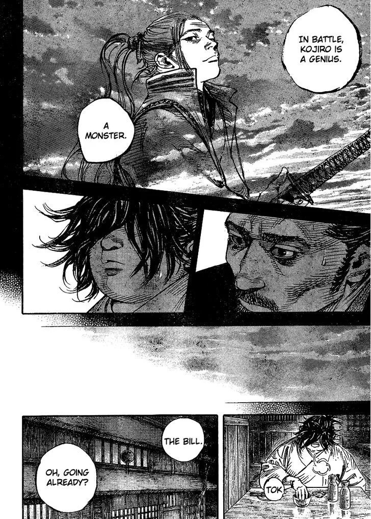 Vagabond - Page 6