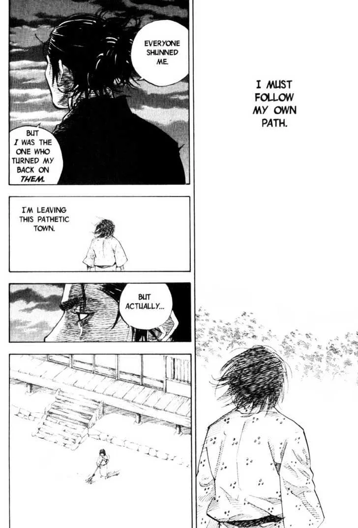 Vagabond - Page 4