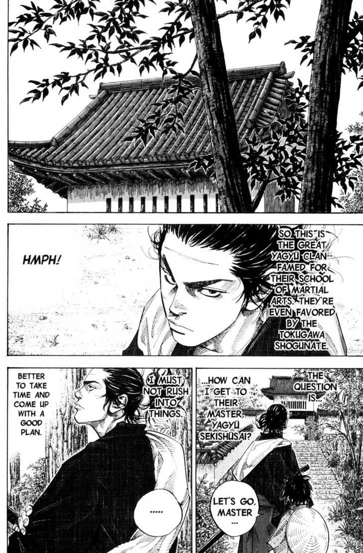 Vagabond - Page 2