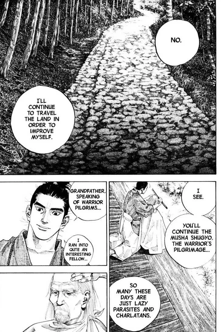 Vagabond - Page 2