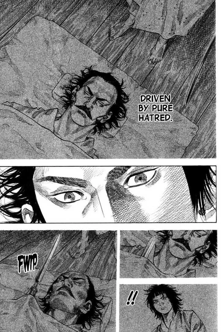 Vagabond Chapter 98 page 8 - Mangabat