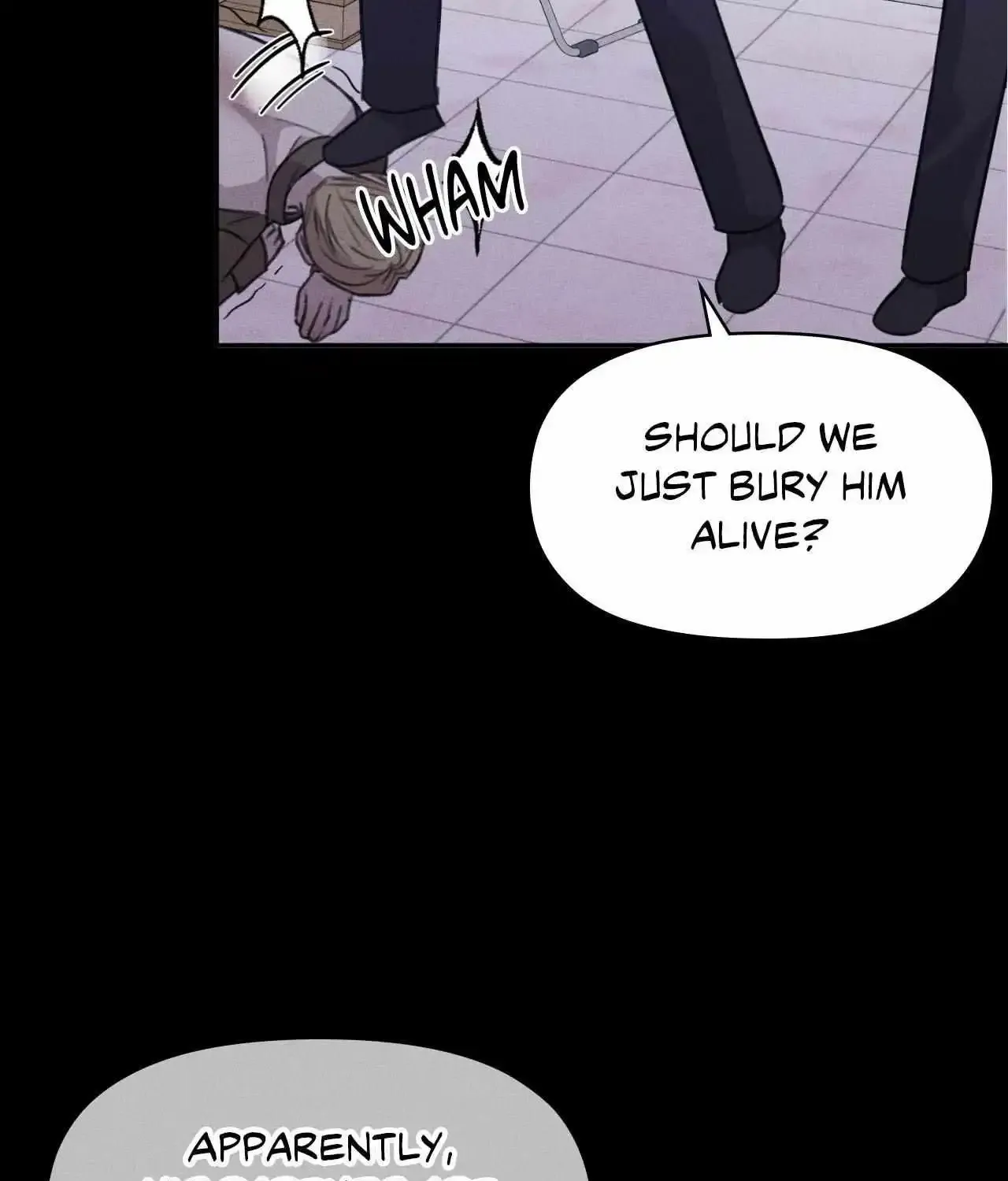 Vain Afterimage - Page 96