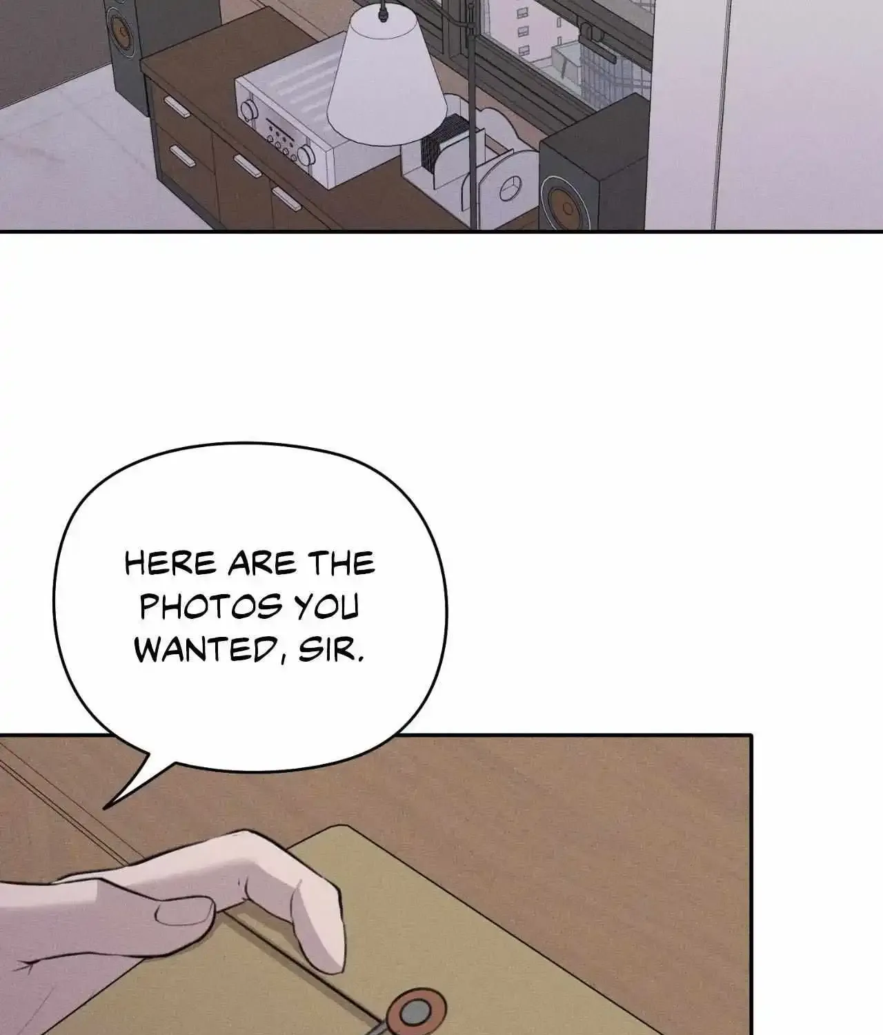 Vain Afterimage - Page 35