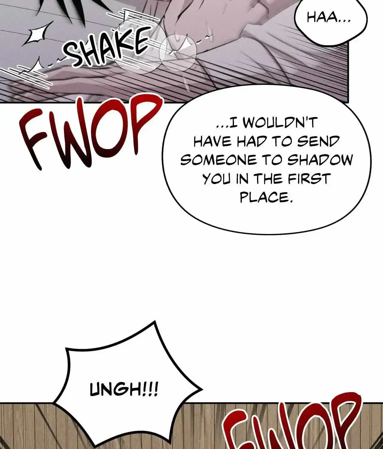 Vain Afterimage - Page 35