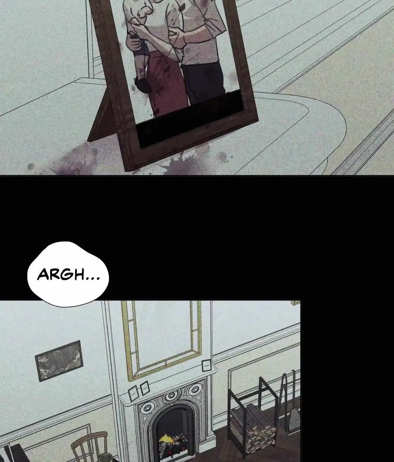 Vain Afterimage - Page 35