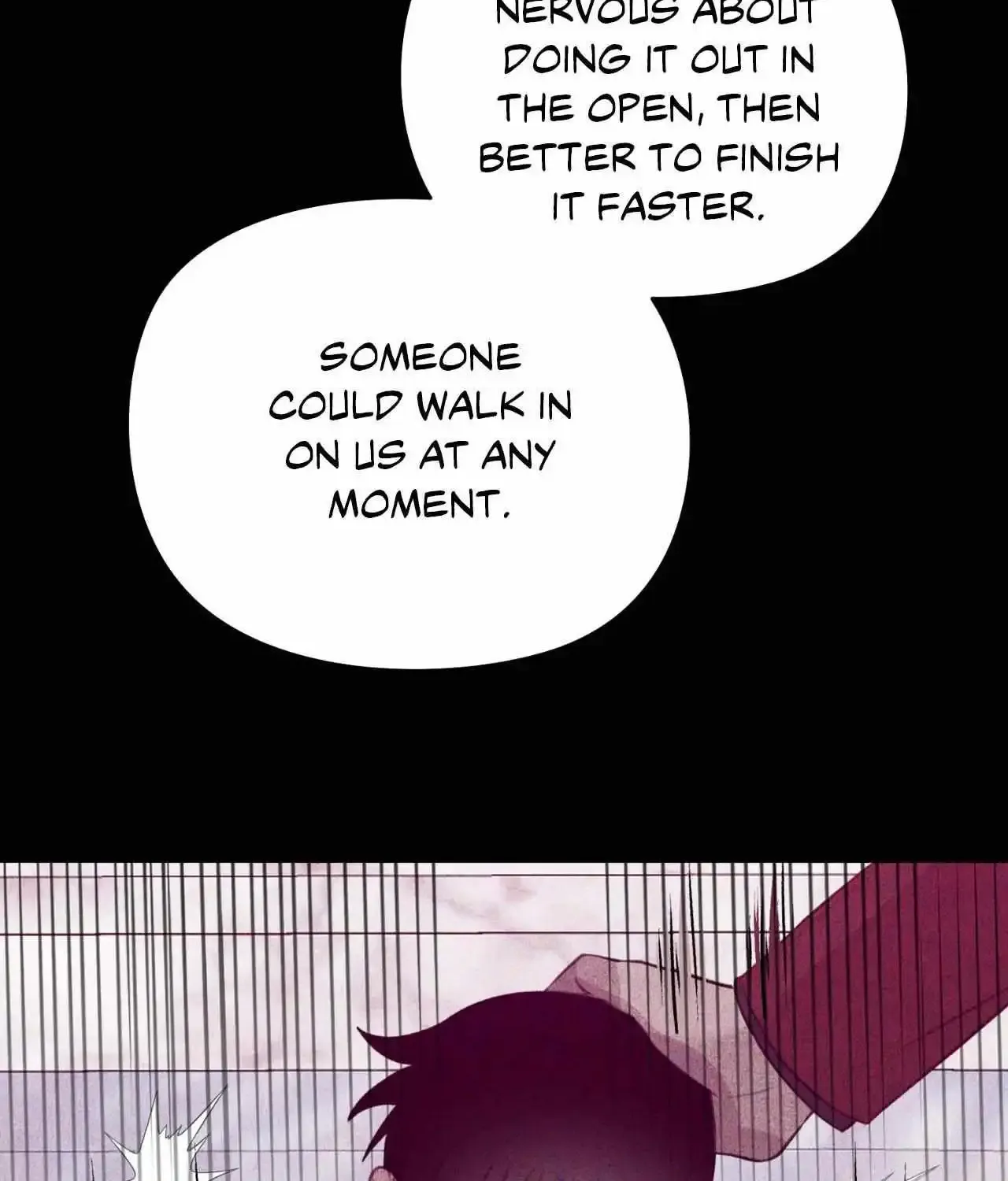 Vain Afterimage - Page 35