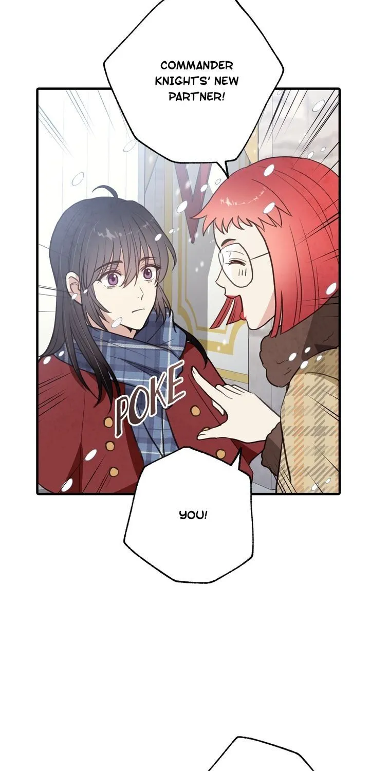 Valentine Kiss Chapter 67 page 65 - MangaKakalot