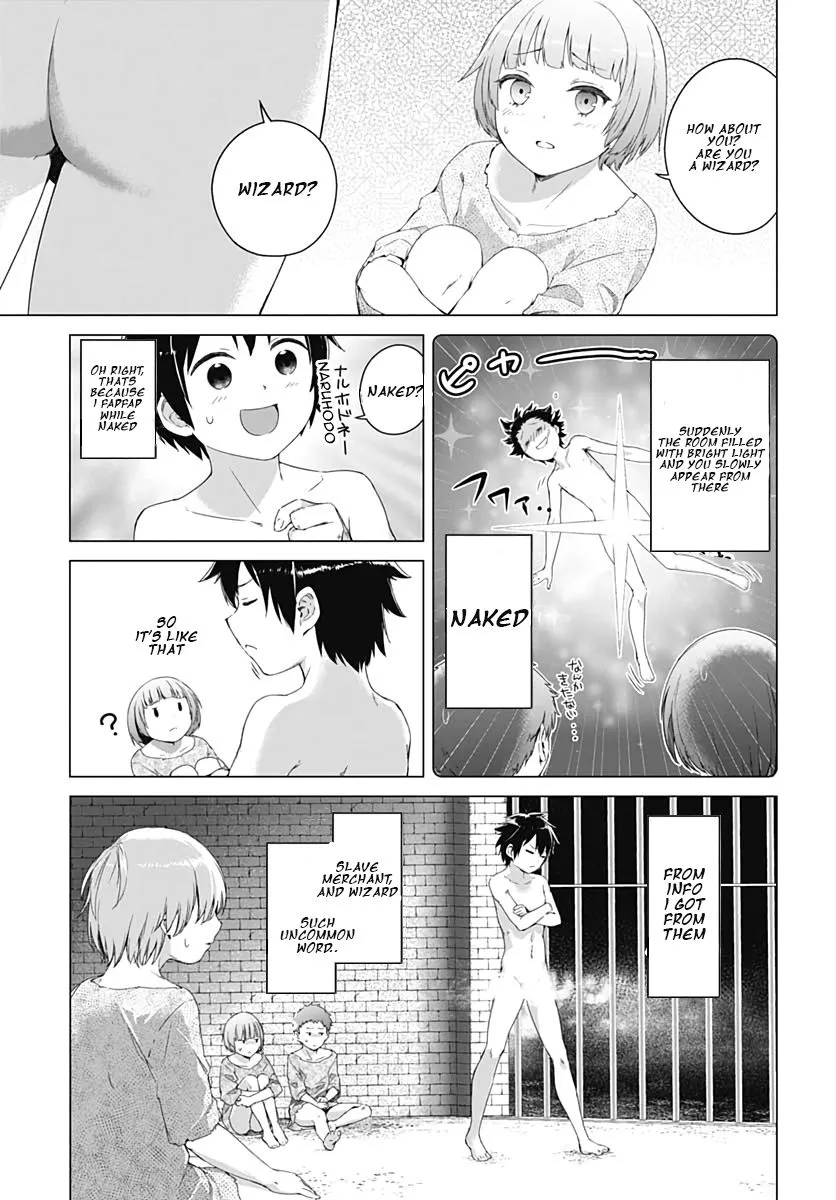 Valhalla Penis Mansion Chapter 1.1 page 11 - MangaKakalot