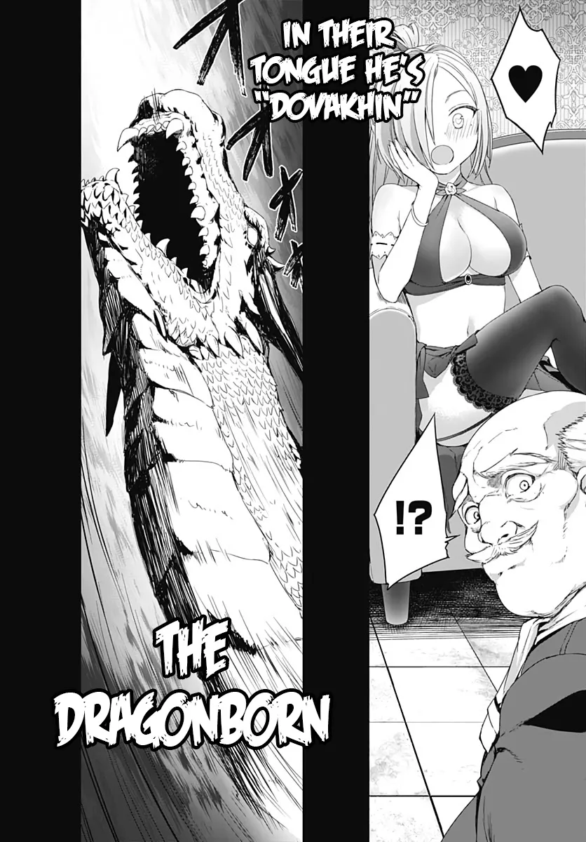 Valhalla Penis Mansion Chapter 2.2 page 3 - MangaKakalot