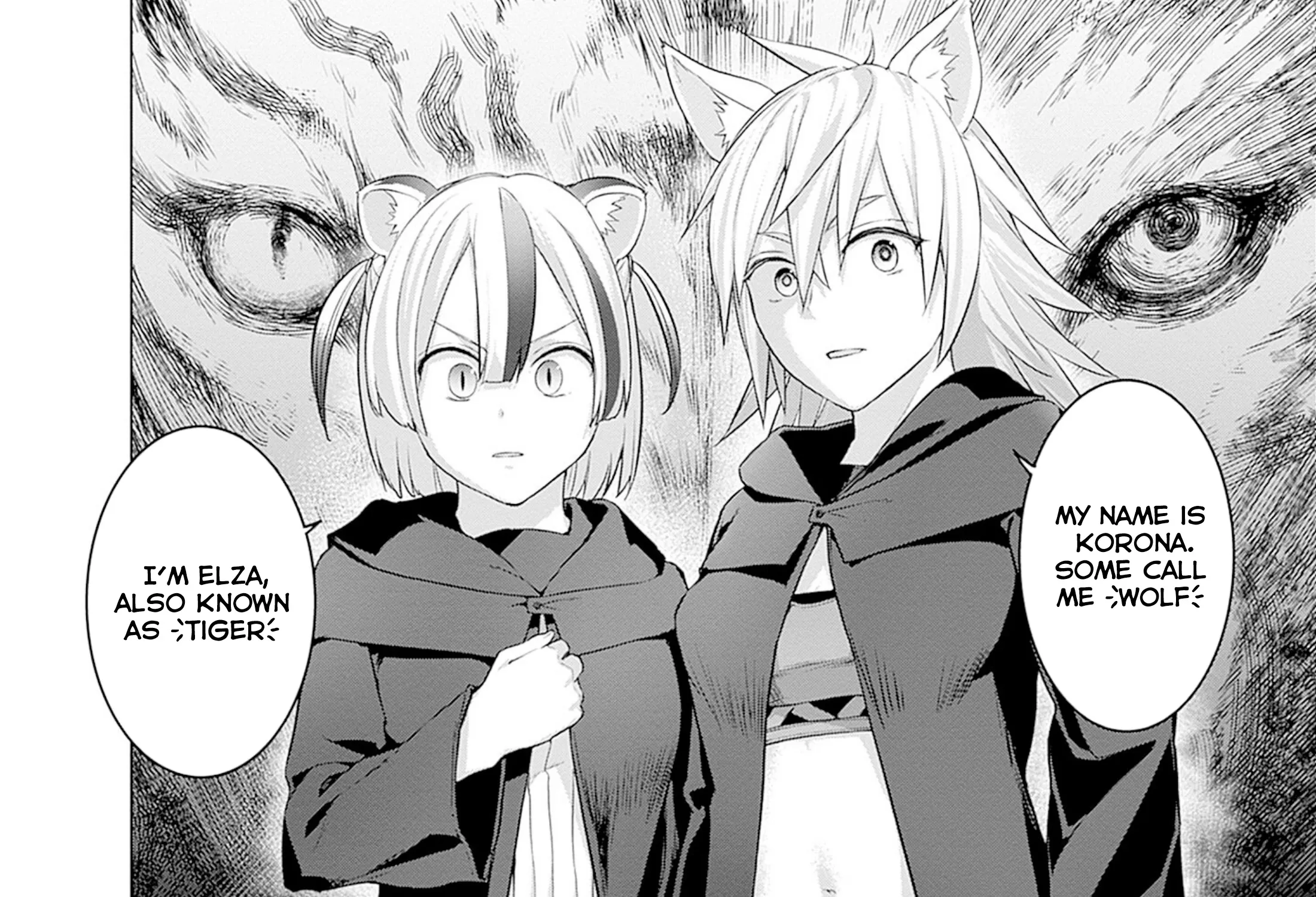 Valhalla Penis Mansion Chapter 28 page 4 - MangaKakalot