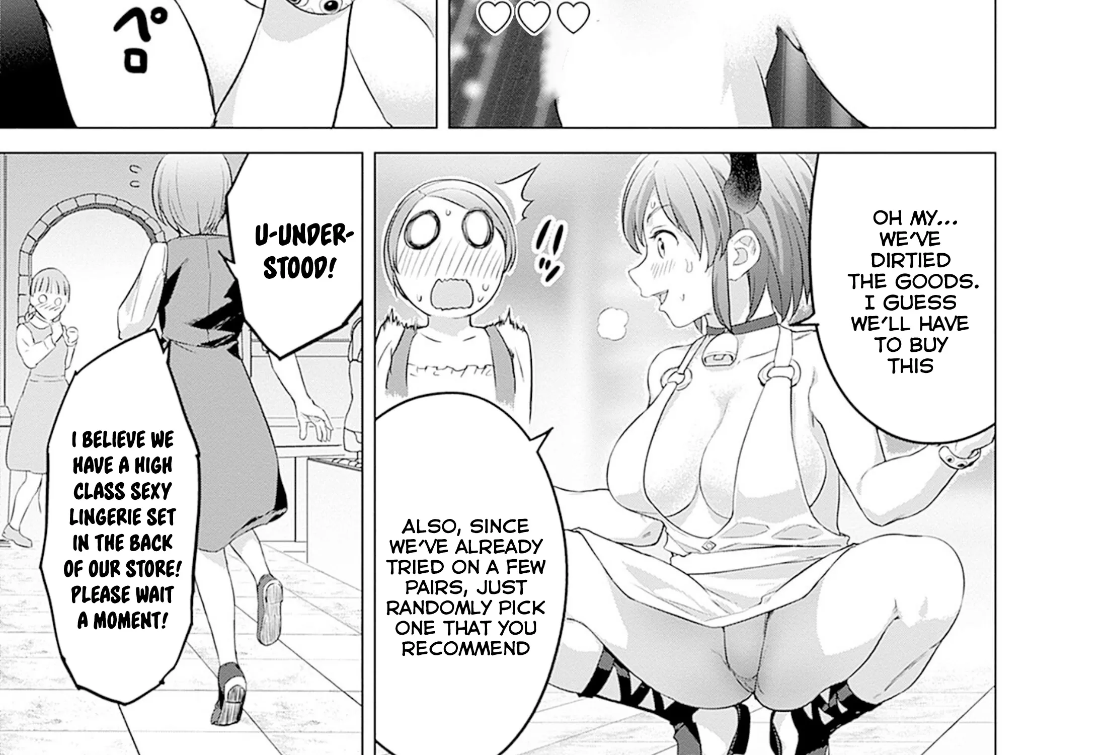 Valhalla Penis Mansion Chapter 28 page 62 - MangaKakalot