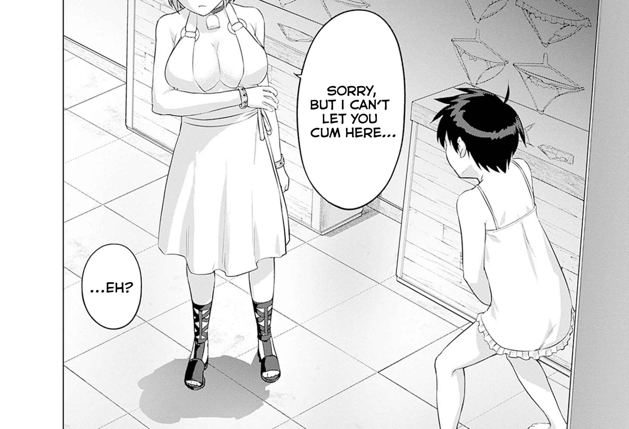 Valhalla Penis Mansion Chapter 28 page 65 - MangaKakalot