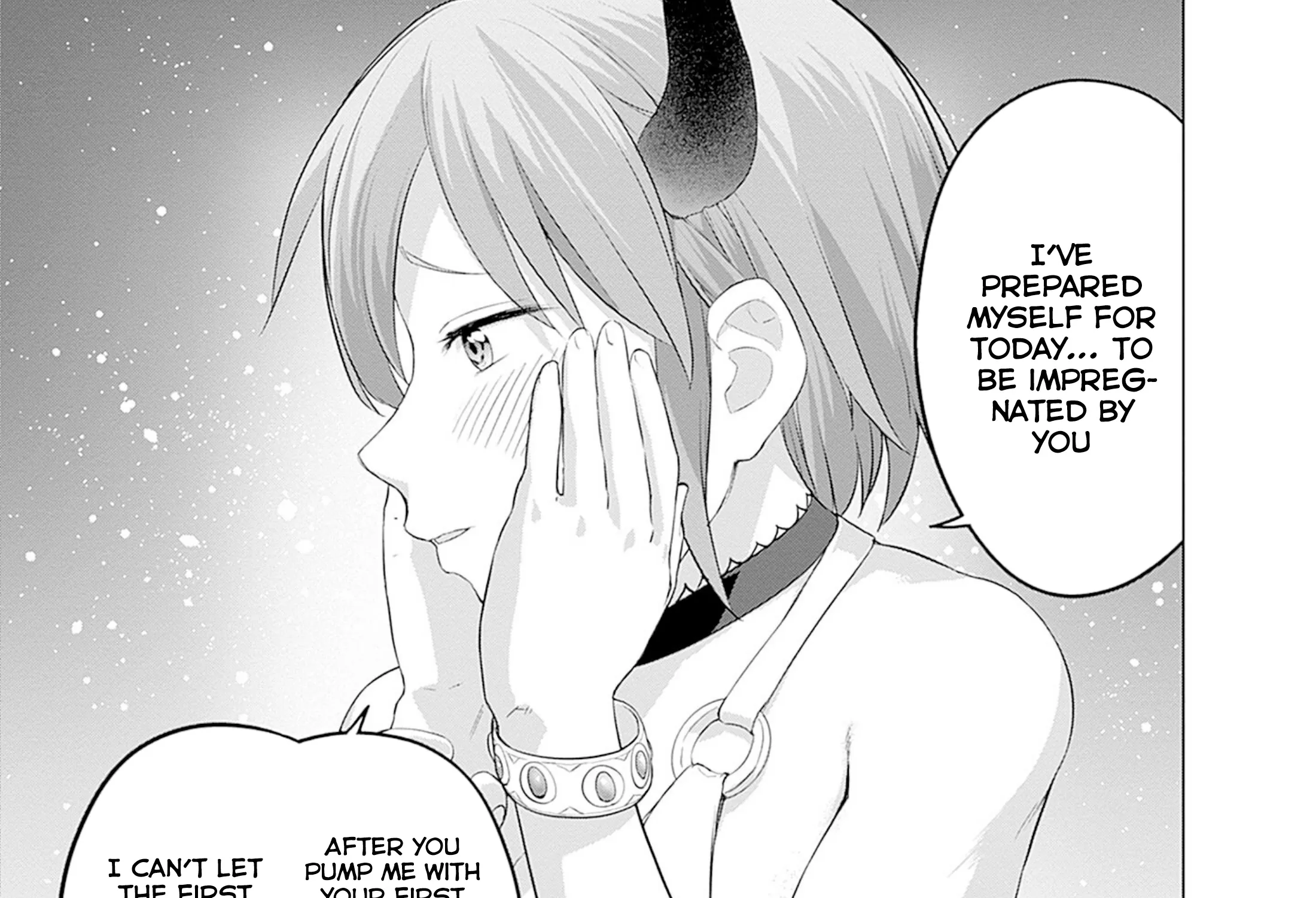 Valhalla Penis Mansion Chapter 28 page 67 - MangaKakalot