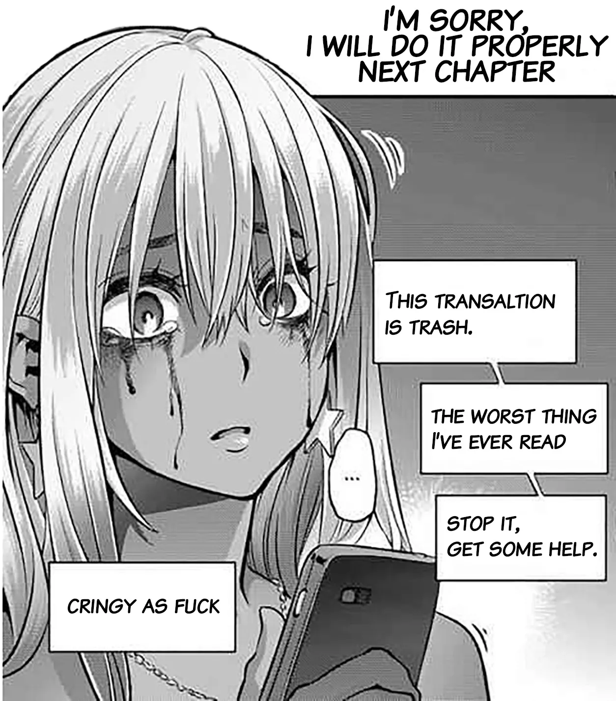 Valhalla Penis Mansion Chapter 3 page 25 - MangaKakalot