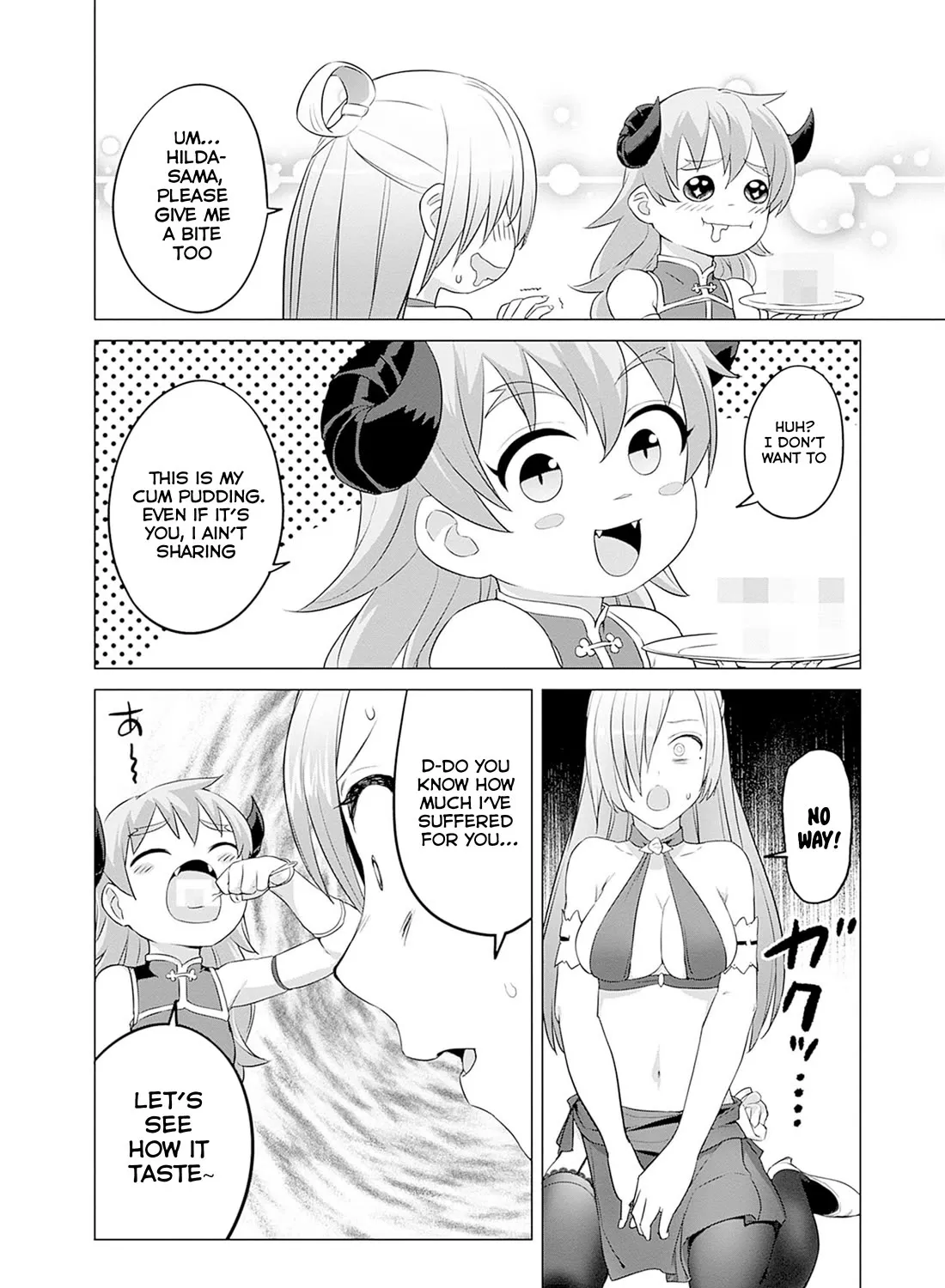 Valhalla Penis Mansion Chapter 36.1 page 39 - MangaKakalot