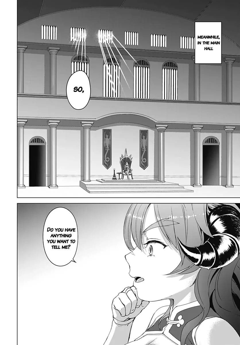 Valhalla Penis Mansion Chapter 6 page 16 - MangaKakalot