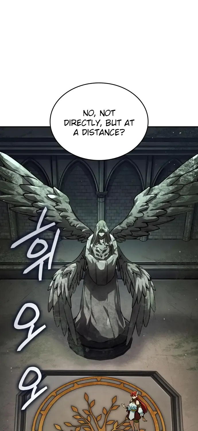 Valhalla Saga Chapter 3 page 57 - MangaKakalot