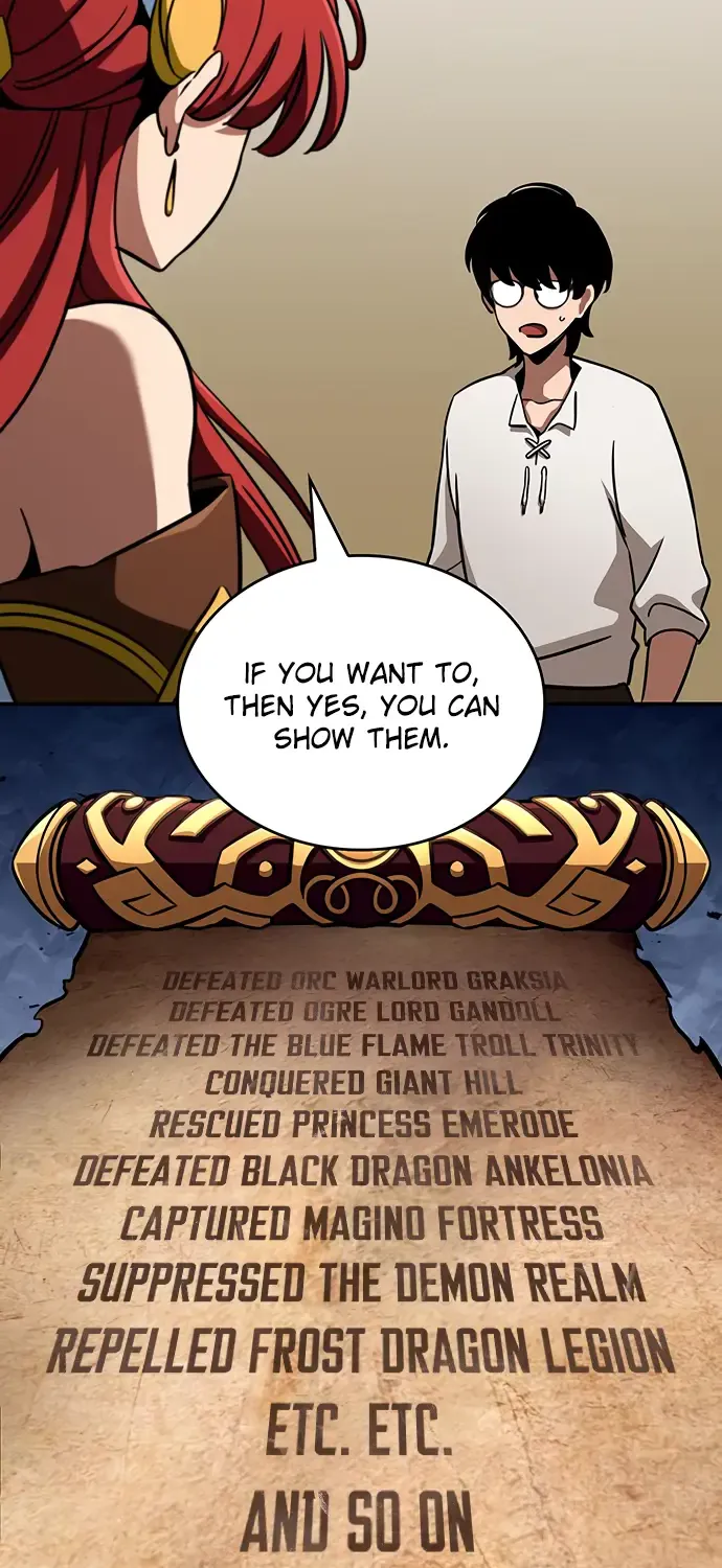 Valhalla Saga Chapter 6 page 5 - MangaKakalot