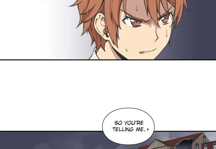 Valkyrie Agency Chapter 4 page 15 - MangaNato