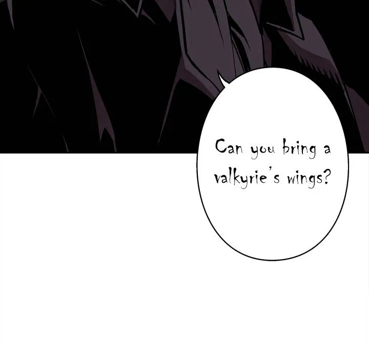 Valkyrie Agency Chapter 1 page 73 - MangaKakalot