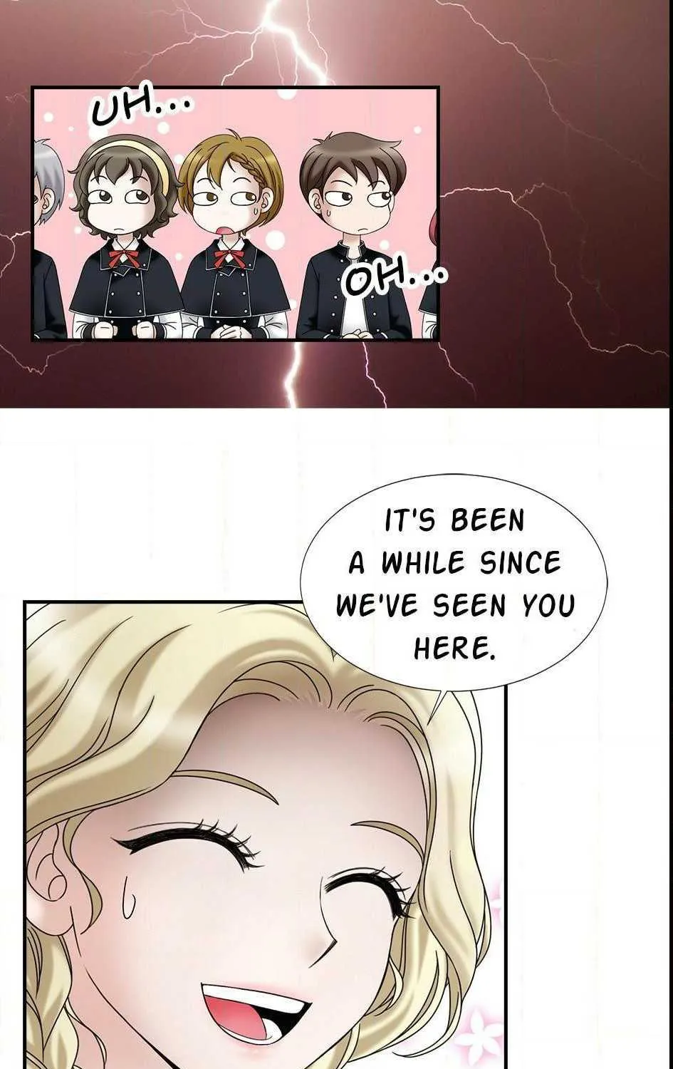 Vampire Academy Chapter 10 page 26 - MangaNelo