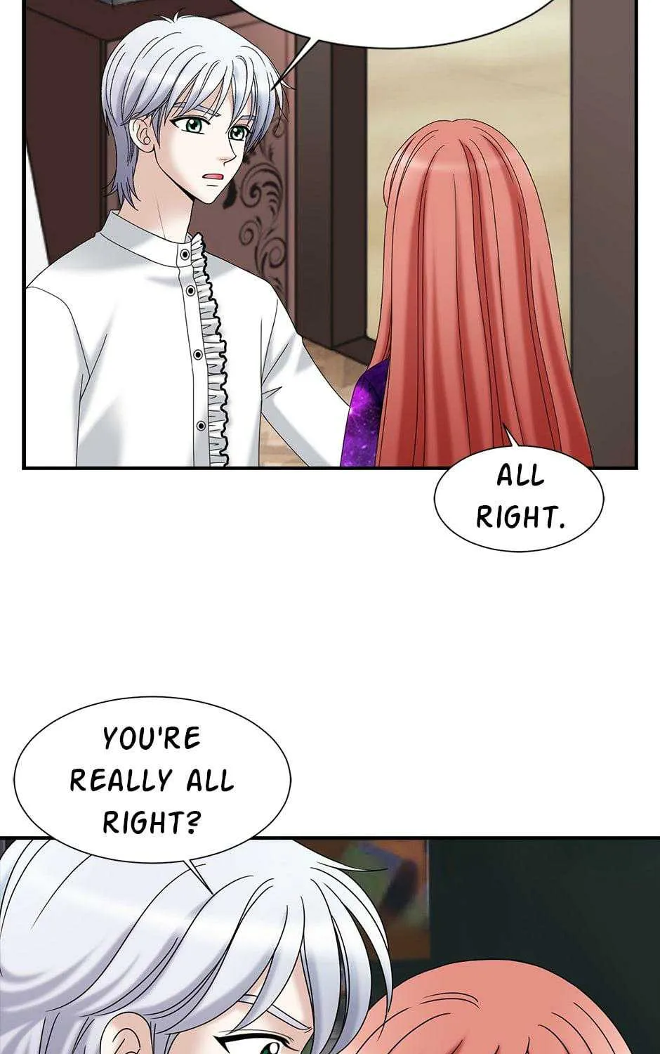 Vampire Academy Chapter 21 page 38 - MangaKakalot