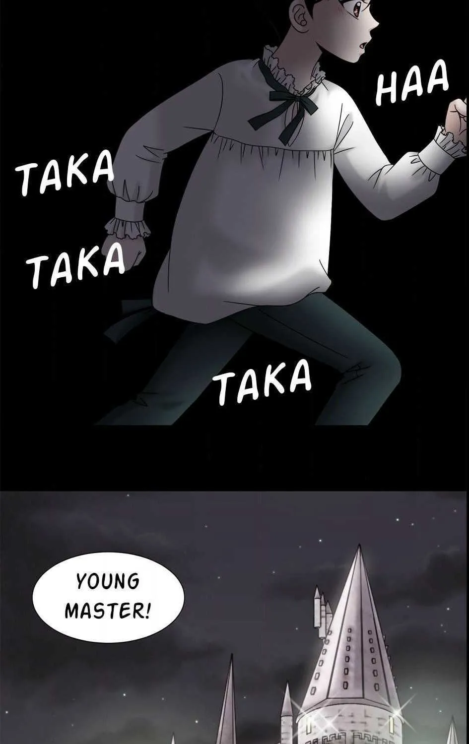 Vampire Academy Chapter 29 page 5 - MangaKakalot