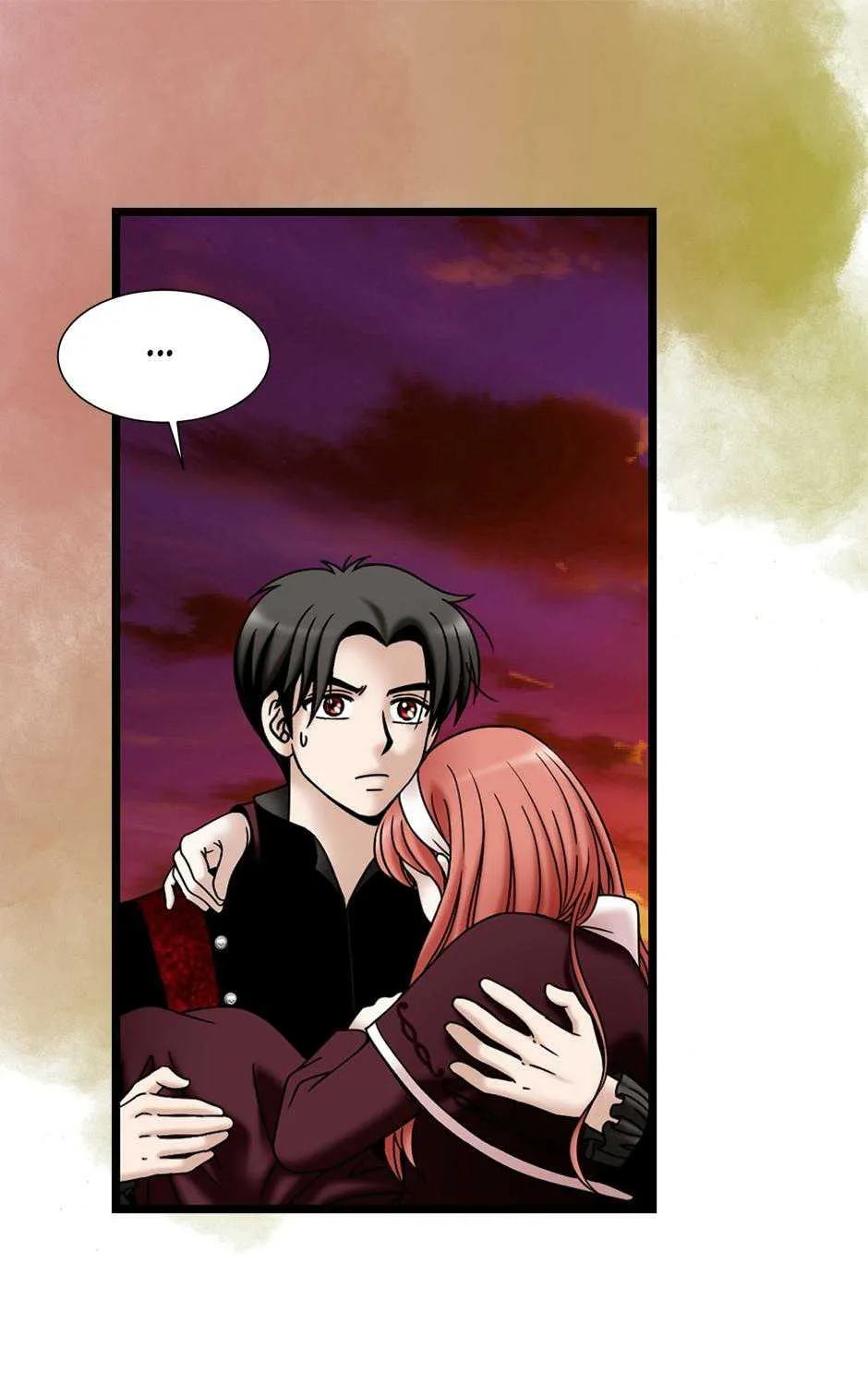 Vampire Academy Chapter 36 page 21 - MangaKakalot